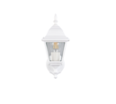 Trio Lighting Trio LIVENZA wall light | 1x E27 max 40W | chrome | 34 cm
