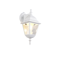 Trio LIVENZA wall light | E27 | chrome Trio LIVENZA wall light | E27 | chrome