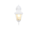 Trio Lighting Trio LIVENZA wall light | 1x E27 max 40W | chrome | 34 cm