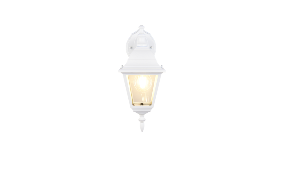Trio Lighting Trio LIVENZA wall light | 1x E27 max 40W | chrome | 34 cm