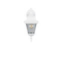Trio Lighting Trio LIVENZA wall light | 1x E27 max 40W | chrome | 34 cm