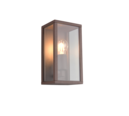 Trio Lighting Trio GARONNE wall light | 1x E27 max 40W | Ø 14 cm | 26 cm