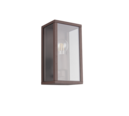 Trio Lighting Trio GARONNE wall light | 1x E27 max 40W | Ø 14 cm | 26 cm