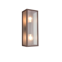 Trio GARONNE wall light | E27 | Ø 14 cm