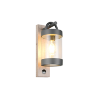 Trio SAMBESI wall light | E27 Trio SAMBESI wall light | E27