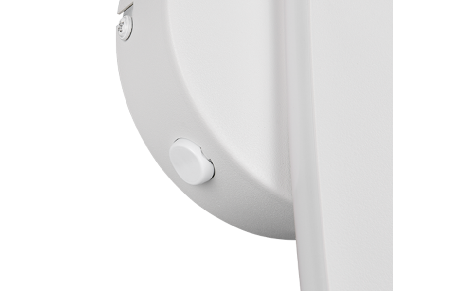 Trio Lighting Trio NAPOLI LED wall light | 1x 10W 1200 lm 4000K | chrome | IP20 | 34 cm Trio Lighting Trio NAPOLI LED wall light | 1x 10W 1200 lm 4000K | chrome | IP20 | 34 cm