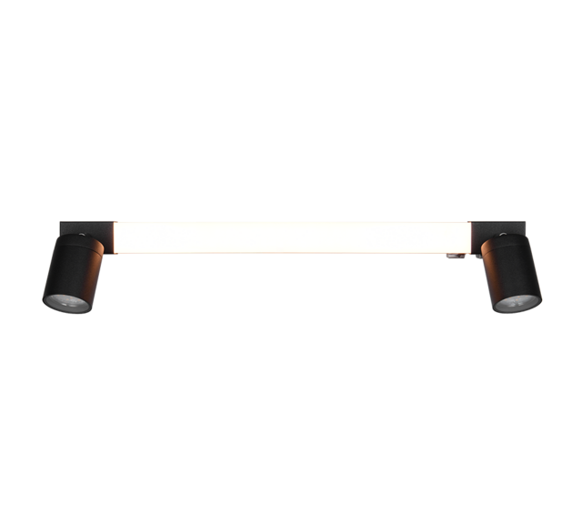 Wandmontage