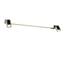 Trio Lighting Trio ENRICO LED wall light | 1x 10W 1000 lm 4000K | IP20 | 18 cm