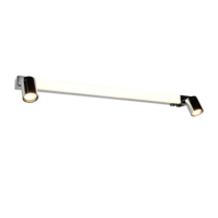 Trio ENRICO LED wall light | IP20