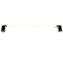 Trio Lighting Trio ENRICO LED wall light | 1x 10W 1000 lm 4000K | IP20 | 18 cm
