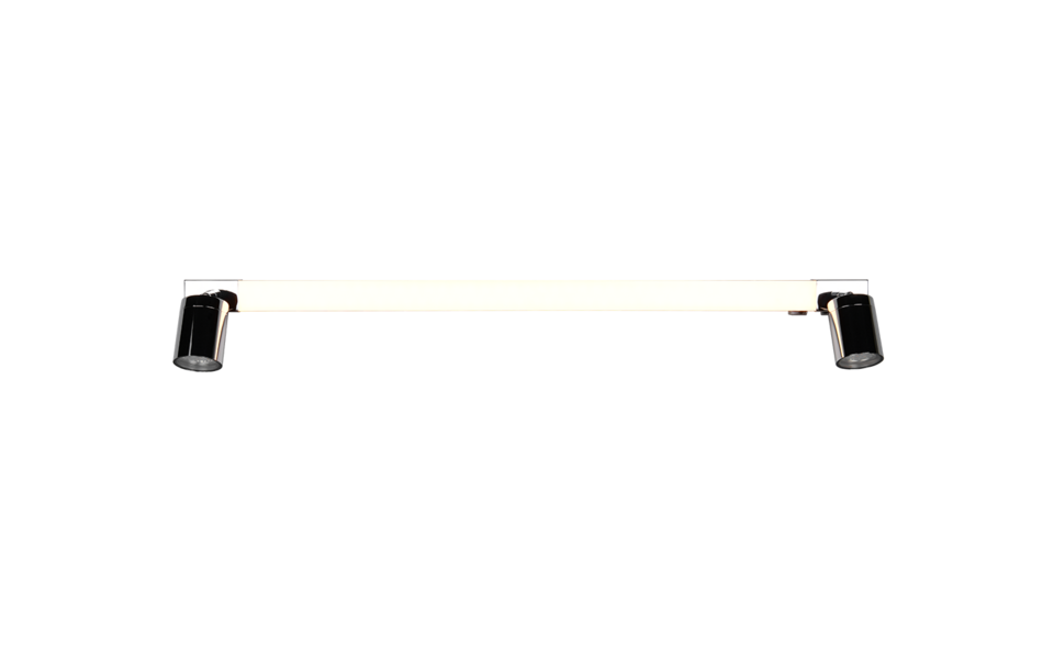 Trio Lighting Trio ENRICO LED wall light | 1x 10W 1000 lm 4000K | IP20 | 18 cm