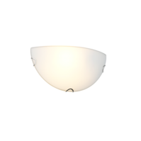 Trio LANA wall light | E27 | white | IP20