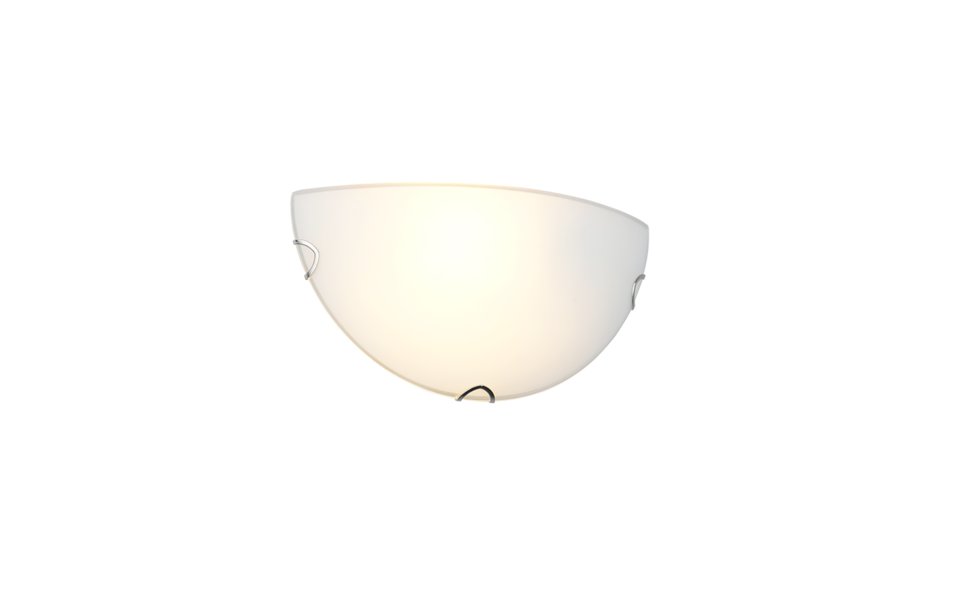 Trio Lighting Trio LANA wandlamp | E27 Fitting | wit | 30 x 15 cm | IP20 | excl. 1x E27 | max. 40W Trio Lighting Trio LANA wandlamp | E27 Fitting | wit | 30 x 15 cm | IP20 | excl. 1x E27 | max. 40W