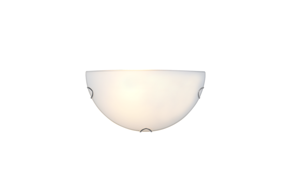 Trio Lighting Trio LANA wandlamp | E27 Fitting | wit | 30 x 15 cm | IP20 | excl. 1x E27 | max. 40W Trio Lighting Trio LANA wandlamp | E27 Fitting | wit | 30 x 15 cm | IP20 | excl. 1x E27 | max. 40W