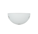 Trio Lighting Trio LANA wall light | 1x E27 max 40W | white | IP20 | 15 cm