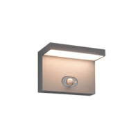 Trio BLYDE LED wall light