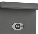 Trio Lighting Trio BLYDE LED wall light | 1x 7W 600 lm 2300-4000K | 13 cm