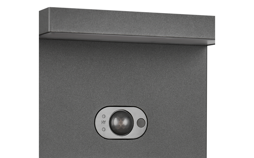 Trio Lighting Trio BLYDE LED wall light | 1x 7W 600 lm 2300-4000K | 13 cm