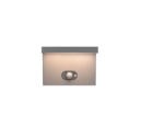 Trio Lighting Trio BLYDE wandlamp | LED | antraciet | 18 x 13 cm | IP65 | 1x 5W | 700 lm | 2300-4000K | niet dimbaar