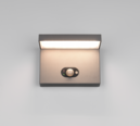 Trio Lighting Trio BLYDE LED wall light | 1x 7W 600 lm 2300-4000K | 13 cm