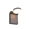 Gegoten aluminium Gegoten aluminium