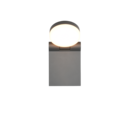 Trio Lighting Trio ADOUR LED wall light | 1x 10W 1000 lm 4000K | 17.5 cm