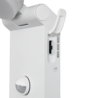 Gegoten aluminium Gegoten aluminium