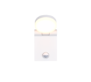 Trio Lighting Trio ADOUR LED wall light | 1x 10W 1000 lm 4000K | chrome | IP20 | 17.5 cm