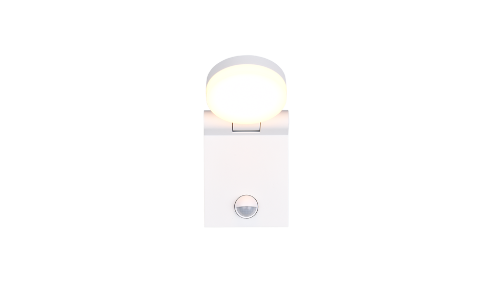 Trio Lighting Trio ADOUR LED wall light | 1x 10W 1000 lm 4000K | chrome | IP20 | 17.5 cm Trio Lighting Trio ADOUR LED wall light | 1x 10W 1000 lm 4000K | chrome | IP20 | 17.5 cm