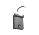 Trio Lighting Trio ADOUR LED wall light | 1x 10W 1000 lm 4000K | 17.5 cm