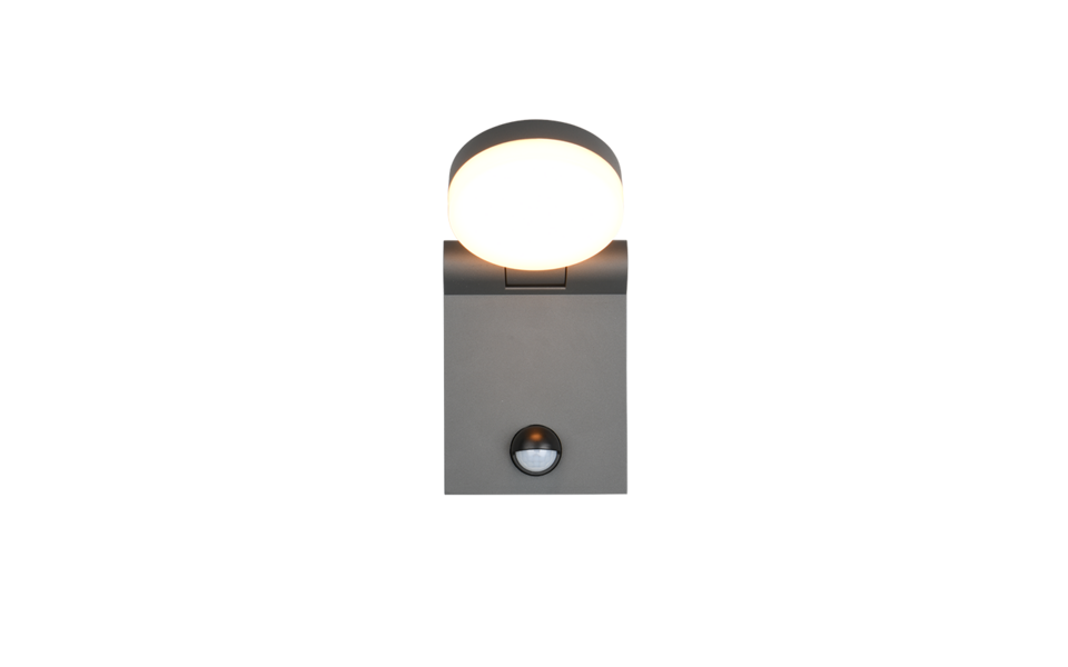 Trio Lighting Trio ADOUR LED wall light | 1x 10W 1000 lm 4000K | 17.5 cm Trio Lighting Trio ADOUR LED wall light | 1x 10W 1000 lm 4000K | 17.5 cm