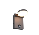 Trio Lighting Trio ADOUR LED wall light | 1x 10W 1000 lm 4000K | 17.5 cm