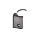Trio Lighting Trio ADOUR LED wall light | 1x 10W 1000 lm 4000K | 17.5 cm