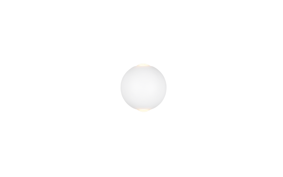 Trio Lighting Trio AVISIO LED wall light | 2x 2W 250 lm 3000K | chrome | Ø 10.5 cm | IP20 Trio Lighting Trio AVISIO LED wall light | 2x 2W 250 lm 3000K | chrome | Ø 10.5 cm | IP20