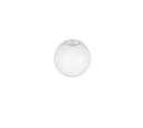 Trio Lighting Trio AVISIO LED wall light | 2x 2W 250 lm 3000K | chrome | Ø 10.5 cm | IP20
