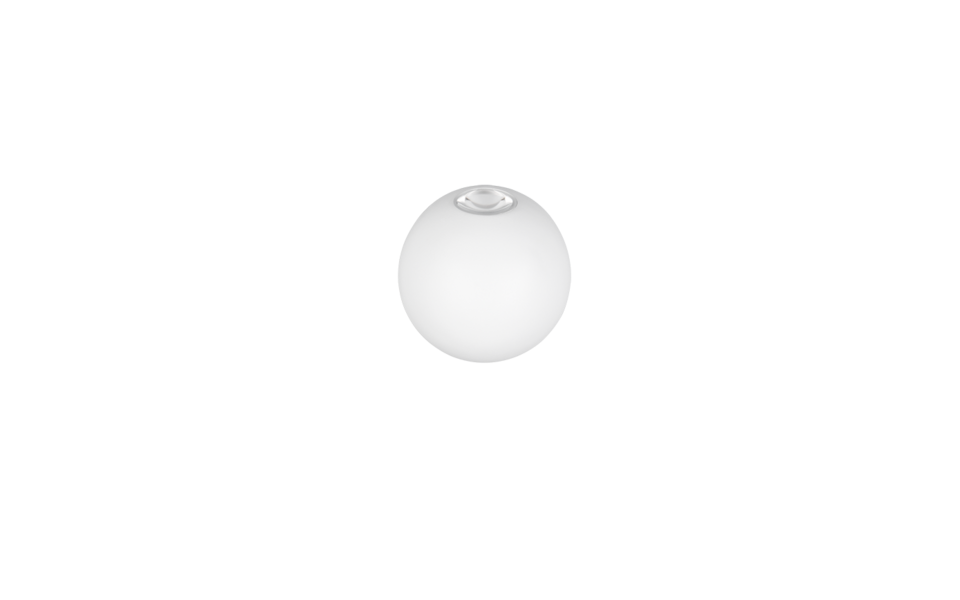 Trio Lighting Trio AVISIO wandlamp | LED | wit mat | Ø 10,5 cm | IP54 | 2x 2W | 250 lm | 3000K | dimbaar Trio Lighting Trio AVISIO wandlamp | LED | wit mat | Ø 10,5 cm | IP54 | 2x 2W | 250 lm | 3000K | dimbaar