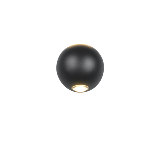 Gegoten aluminium Gegoten aluminium