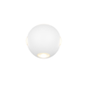 Gegoten aluminium