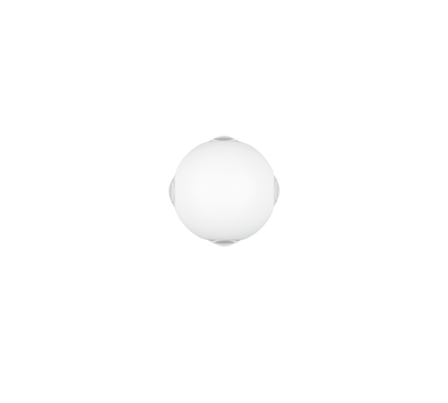 Wandmontage