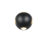 Gegoten aluminium