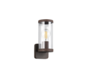 Trio Lighting Trio BONITO wall light | 1x E27 max 40W | Ø 9.5 cm | 23 cm