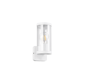 Trio Lighting Trio BONITO wall light | 1x E27 max 40W | chrome | Ø 9.5 cm | 23 cm
