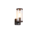 Trio Lighting Trio BONITO wall light | 1x E27 max 40W | Ø 9.5 cm | IP20 | 23 cm