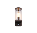 Trio Lighting Trio BONITO wall light | 1x E27 max 40W | Ø 9.5 cm | IP20 | 23 cm