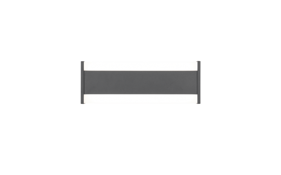Trio Lighting Trio DAWSON LED wall light | 1x 8W 700 lm 4000K | 10.5 cm