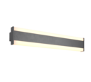 Trio Lighting Trio DAWSON LED wall light | 1x 12W 900 lm 4000K | 10.5 cm