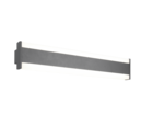 Trio Lighting Trio DAWSON LED wall light | 1x 12W 900 lm 4000K | 10.5 cm