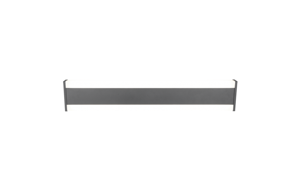 Trio Lighting Trio DAWSON LED wall light | 1x 12W 900 lm 4000K | 10.5 cm