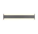 Trio Lighting Trio DAWSON LED wall light | 1x 12W 900 lm 4000K | 10.5 cm