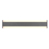 Gegoten aluminium
